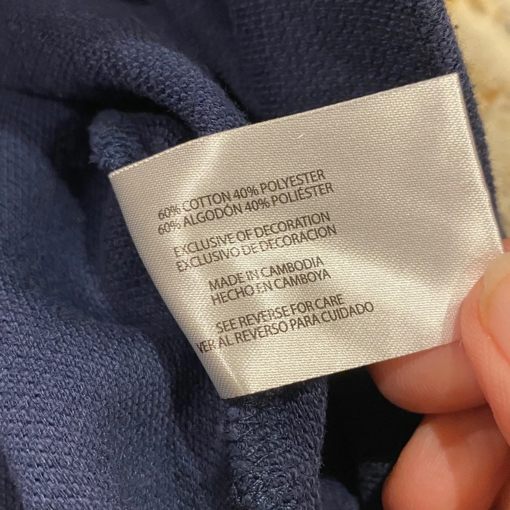BANANA REPUBLIC Shirt